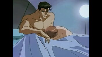 Boku no Sexual Harassment: Gay hentai anime with explicit sex scenes